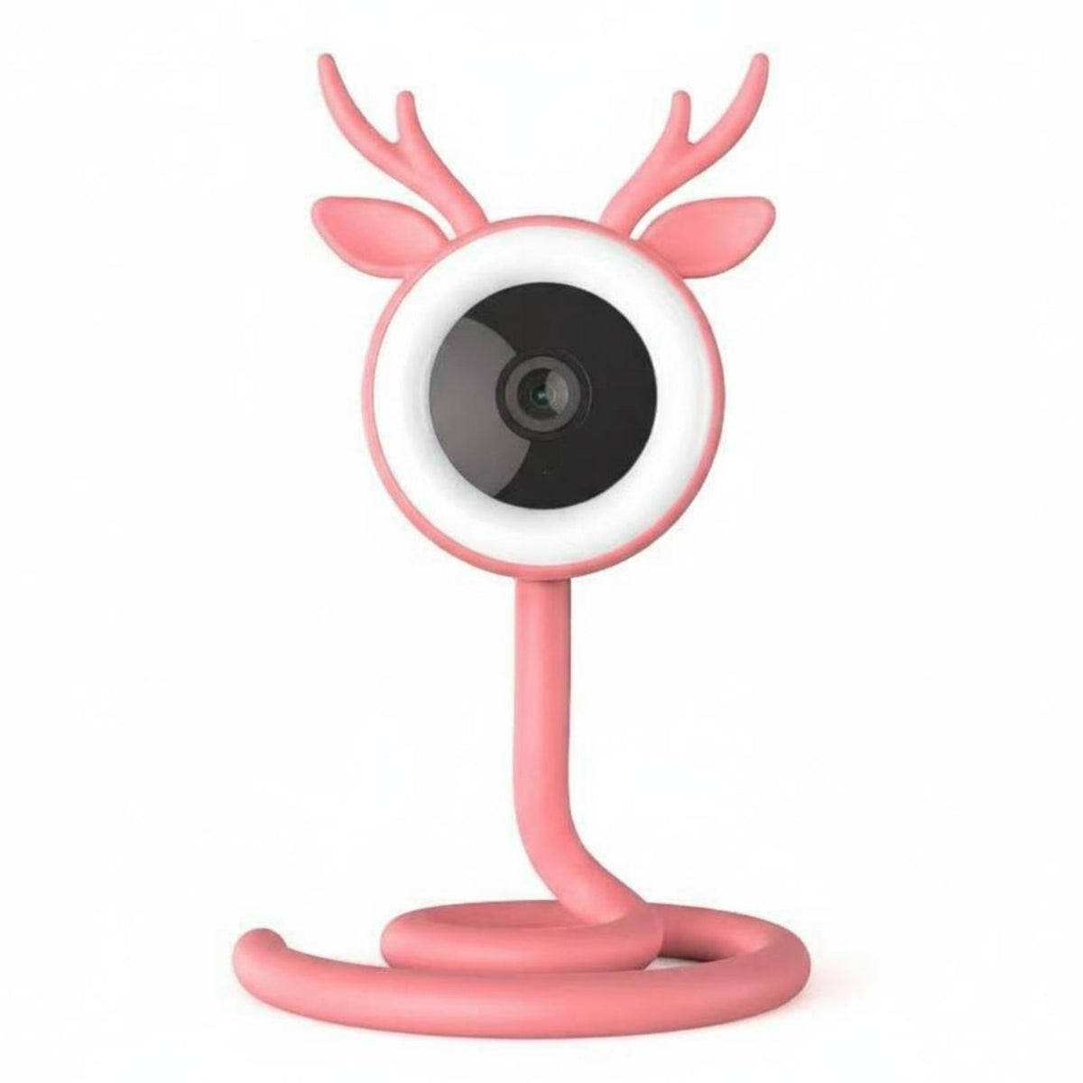 W When I Visual Baby Monitor Distant Viewing W Infrared Eless Visual Baby Monitor Smart Nursery Camera Inter Adapter Tive Talk