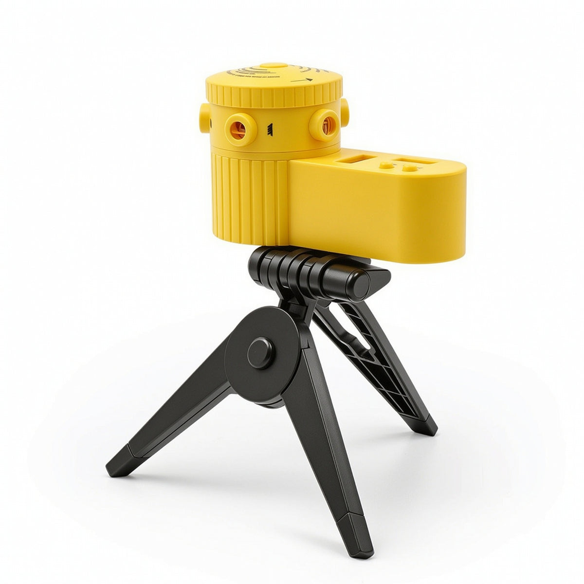Multifunction Laser Level Portable Laser Level with Tripod Tool High Visibility Bright for DIYers, Home Improvement