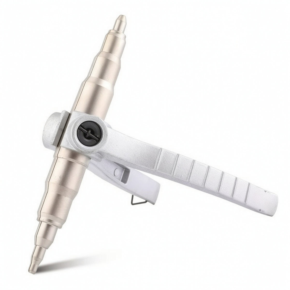 Manual Tube Expander Comfortable Grip Copper tube Expander Lightweight Tool for Plumbers