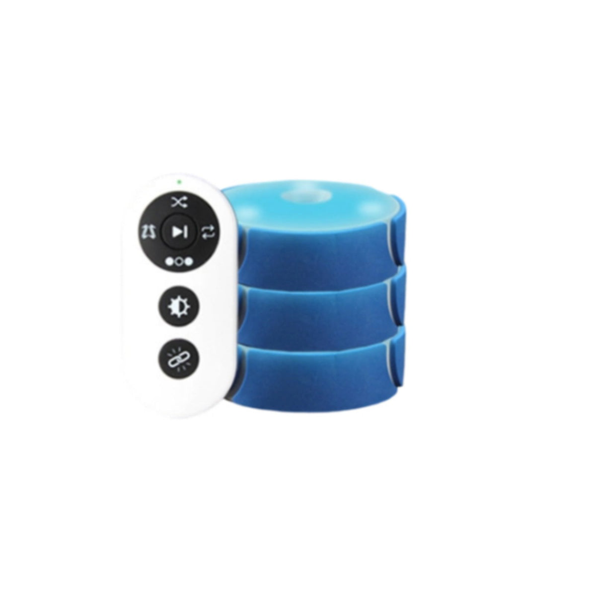 Improves Focus Reaction Training Lights Indoor Outdoor Use Quick Reflex Trainer Coach Smart Sensor for Children, Basketball Players