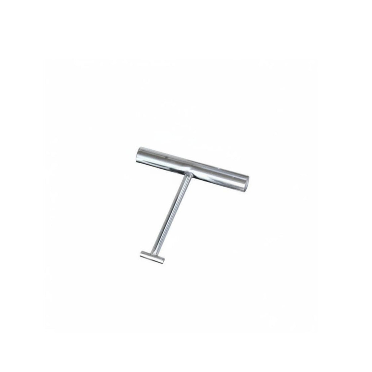 Multi-Functional Manhole Cover Hook Rust-Resistant Manhole Cover Lifter Heavy Duty for Municipal Workers, Construction Sites, Warehouses