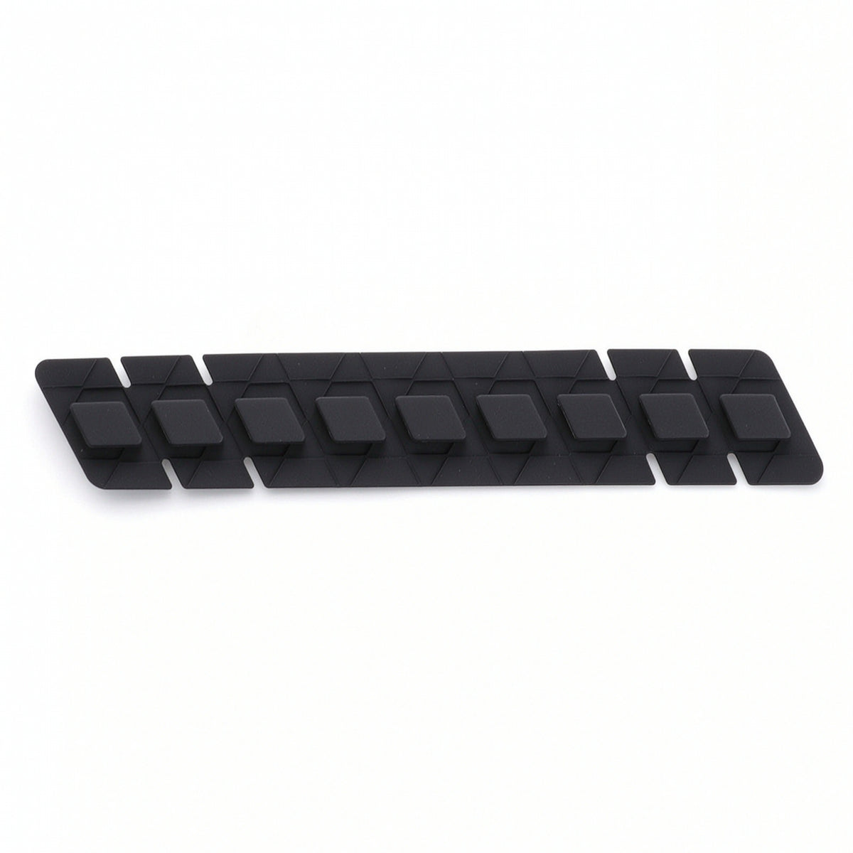 Bicycle Chain Protection Sticker Impact-Resistant Chainstay Protector Frame Protection Sticker Long-Lasting Chain Guard Tape