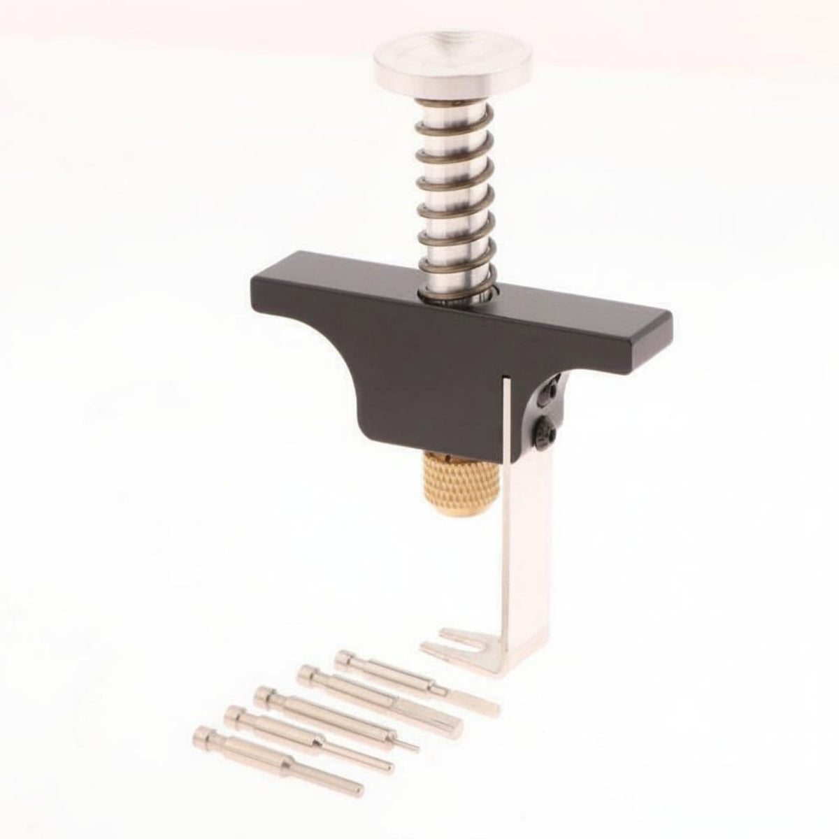 Aluminum Alloy Defender Propeller Extractor Long-Lasting RC Drone Propeller Puller Shock-Resistant-Resistant for Workshop