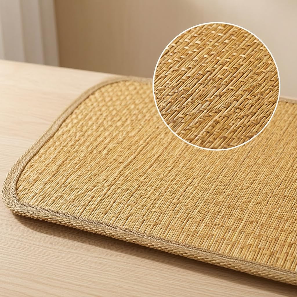 Summer Pet Hammock Cooling Mat for Cats and Small Dogs, Hanging Cage Platform Bed