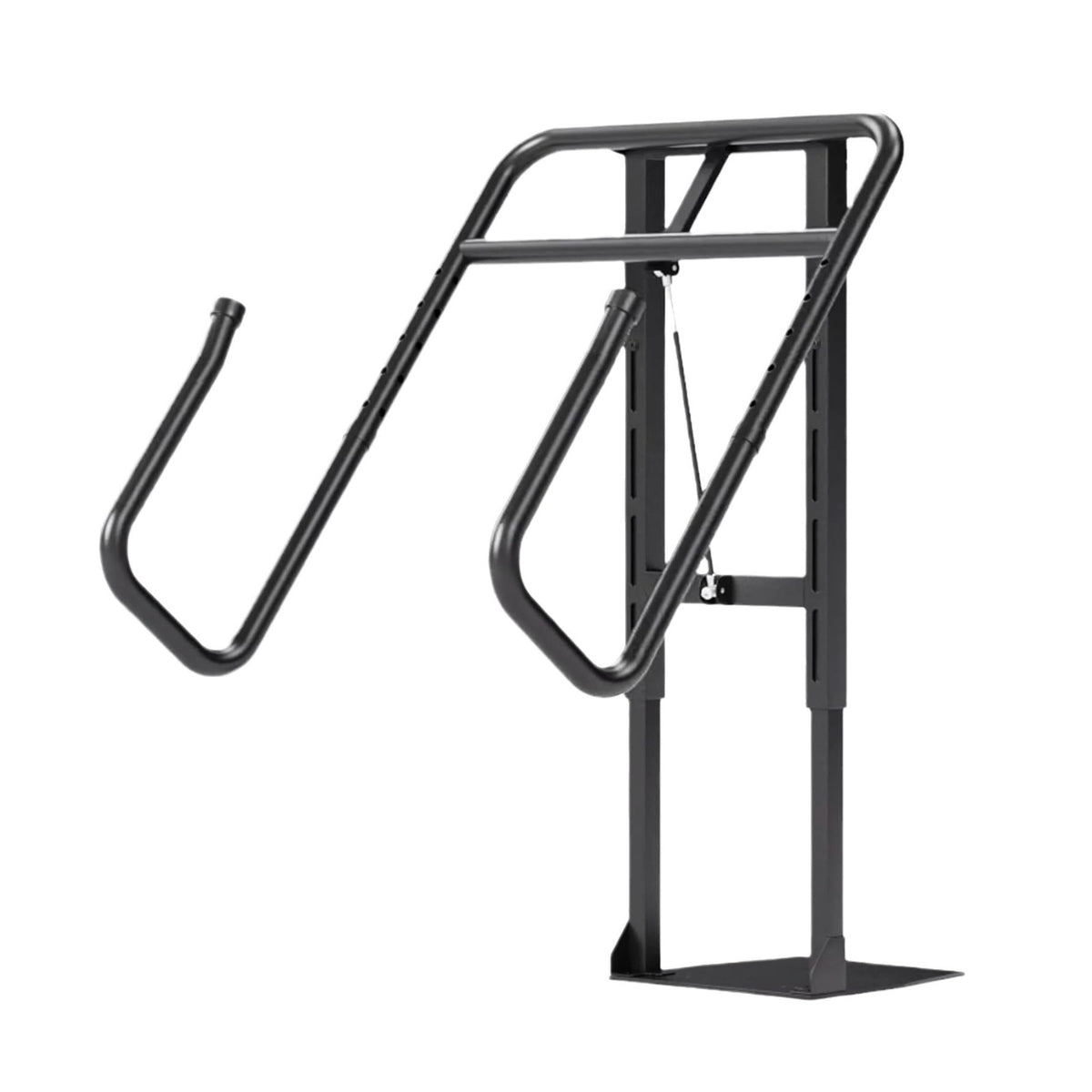 Spa Cover Lifter with Hydraulic Assist Heavy Duty Spa Cover Lifter with Hydraulic Arm Drill for Backyard