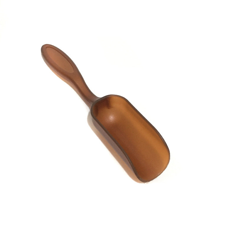 Mini Plastic Scoop for Succulents, Tea, and Gardening