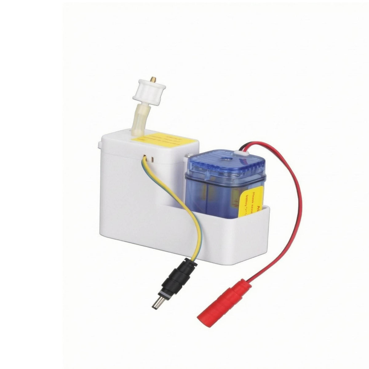 Pneumatic Smart Drain Valve Fitment Double Sensor Drain Valve Module