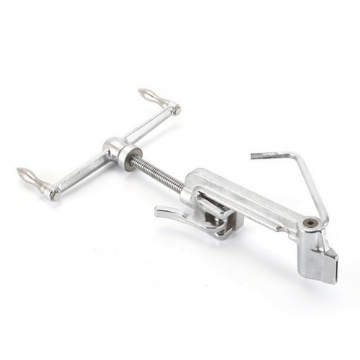 Stainless Steel Strapping Tool Resistant Strapping Banding Tool High Strength Cable Tie Tensioner for Installers, Marine Work