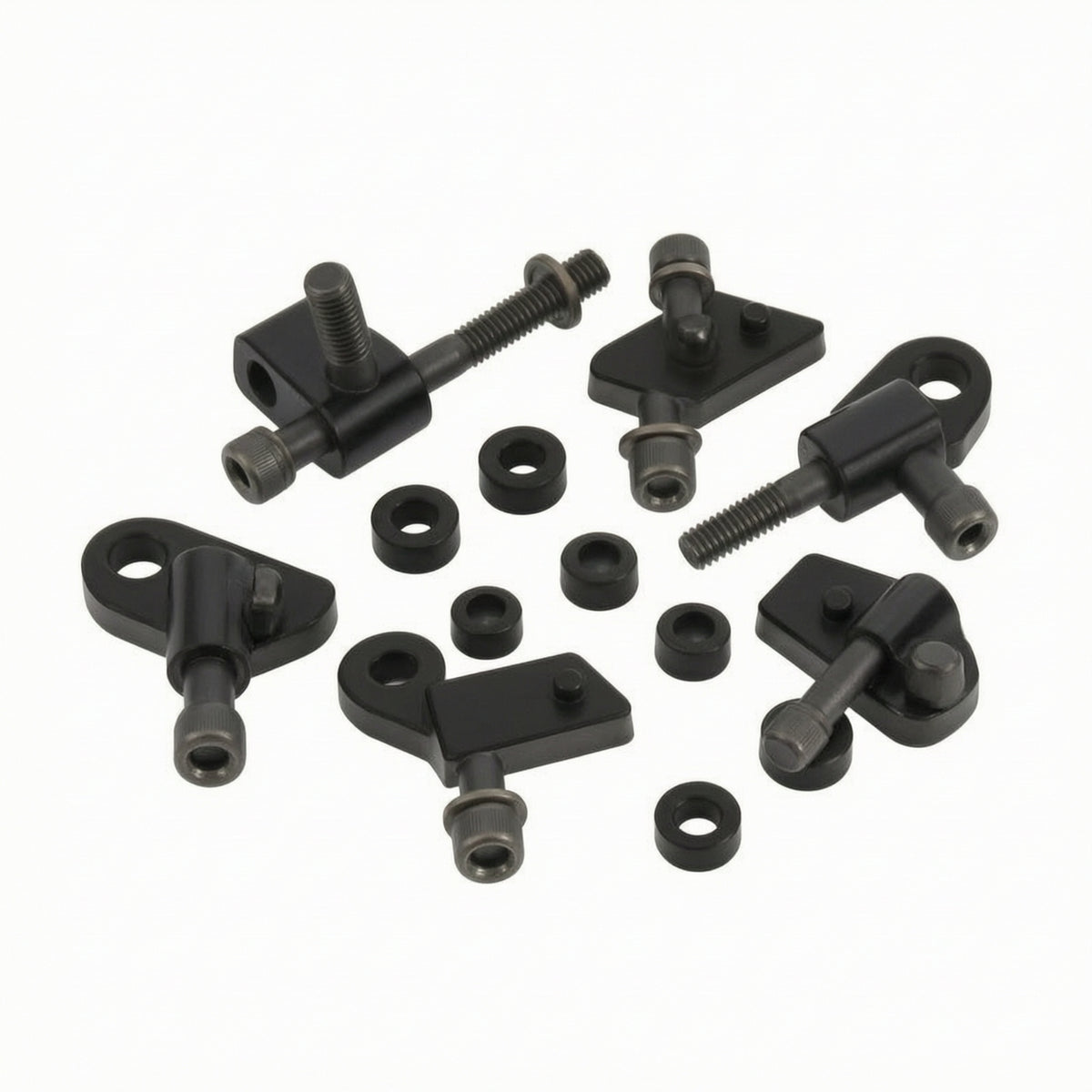 Driver Floorboard Extension Kit Sturdy Floorboard Extension Kit Metal