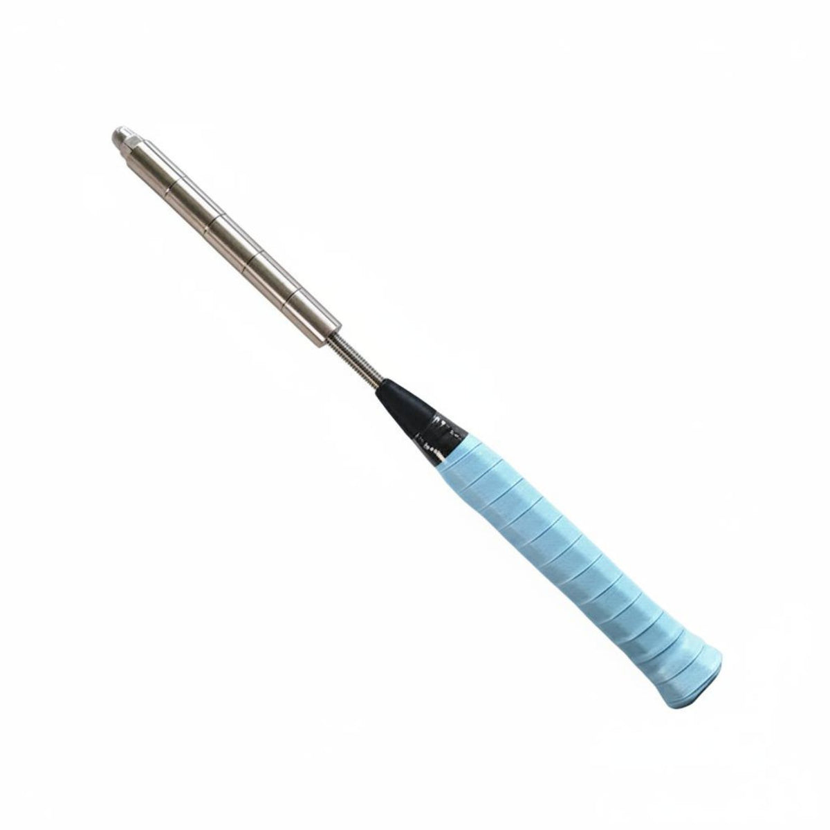 Badminton Swish Sound Practice Rod Auditory Feedback Badminton Power Training Stick Weighted Swing Sound Instructor