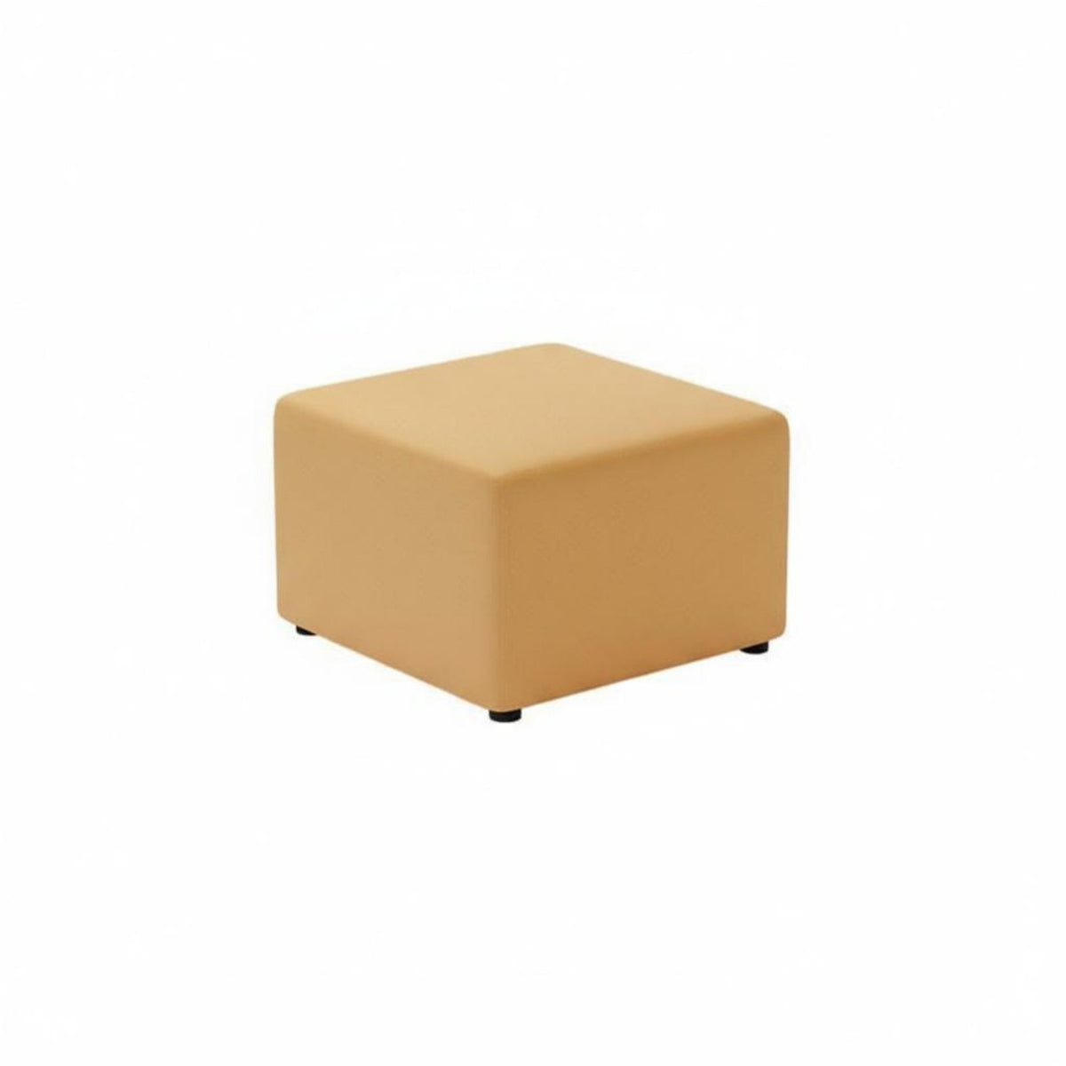Irregular Shape sectional Curved Sectional Creative Design Upholstered Reception Bench Multiple Configurations Commercial Furniture Modern aesthetic for Patients, Visitors, Clinic, salon, Office, Lounge