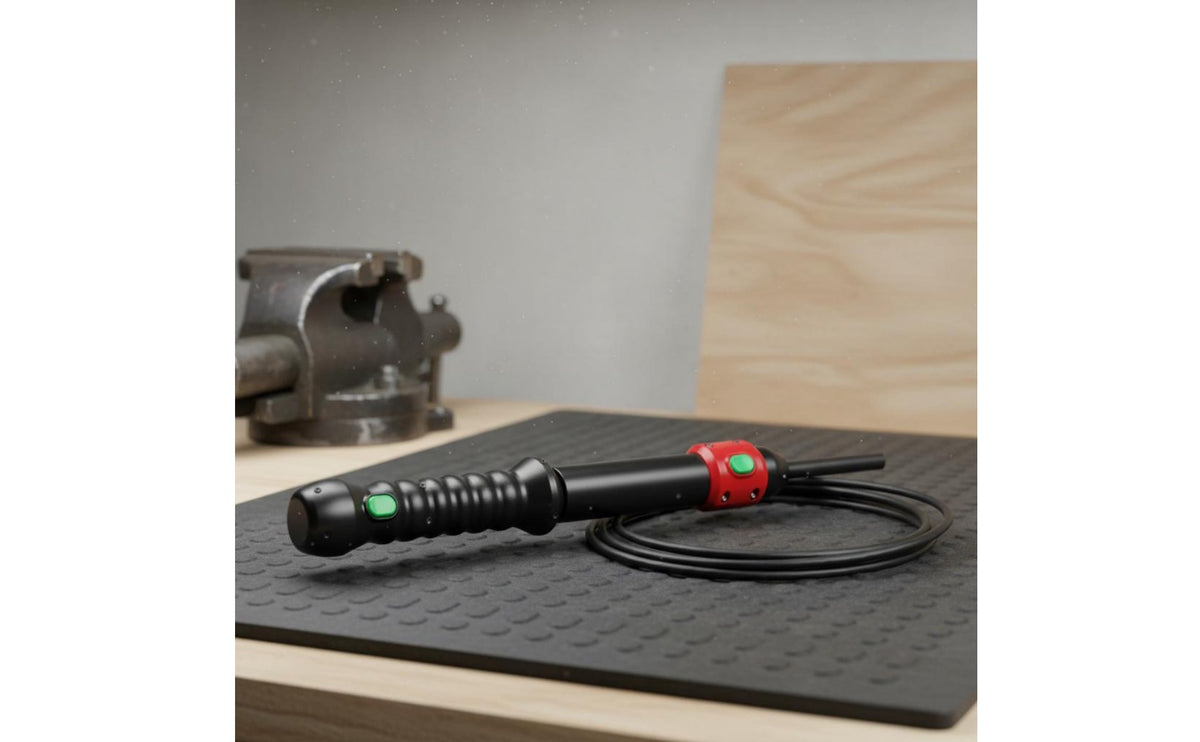 Wire Puller Handheld Conduit Wire Puller Easy to Use Electrical Tool for Electricians, Wall Wiring
