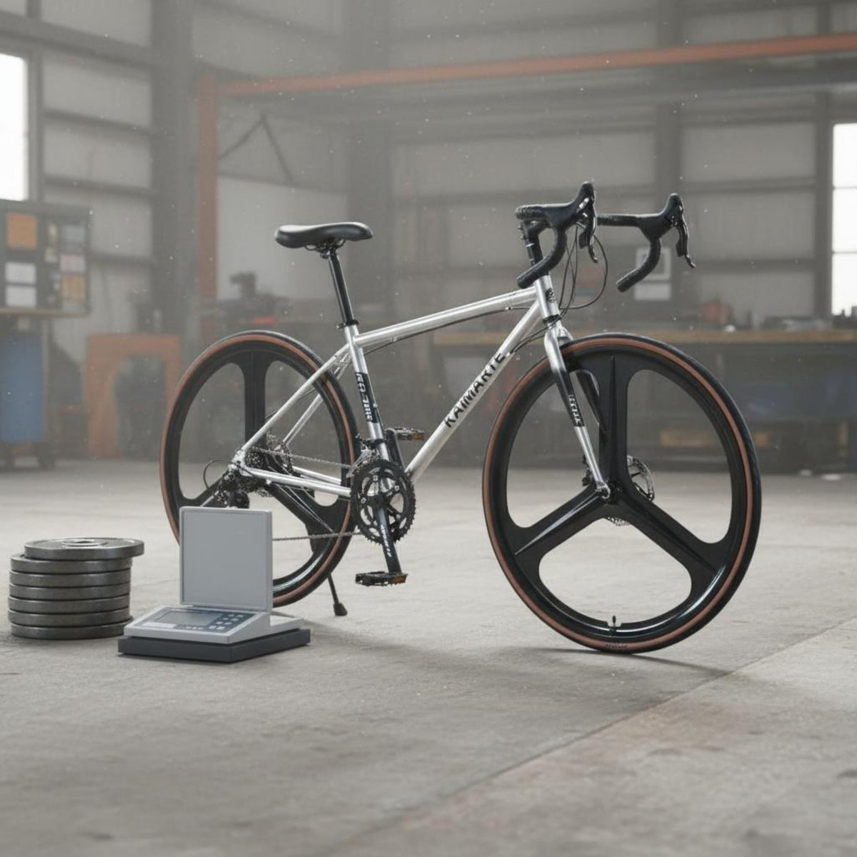 150kg Load Capacity Aluminum Alloy Road Bike Multi-Speed Drop Bar Racing Bike Lightweight Sporting Goods Included Accessory Kit for Commuting