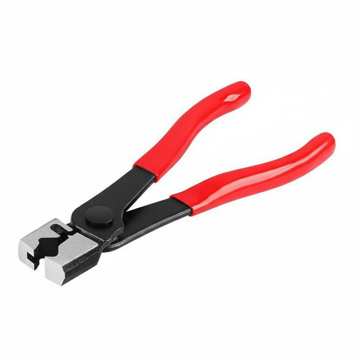 Hose Clamp Pliers Construction Car Water Tube Clamp Tool Ergonomic Handle Automobile Pliers for Mechanics