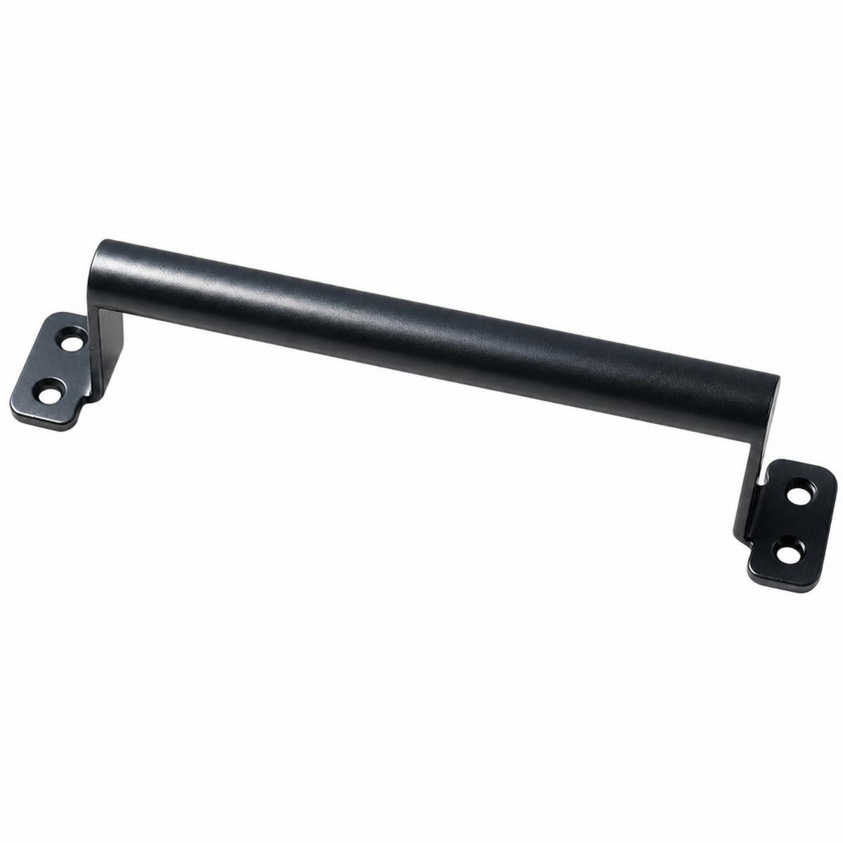 2-Hole Mounting Folding Pull Handle 15 Mm Stainless Steel Pull Handle Cylindrical Bar Hardware Accessory Foldable