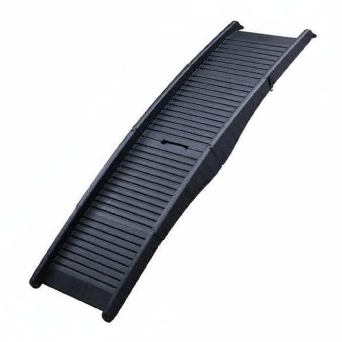 Folding Pet Ramp Sturdy Portable Dog Ramp Heavy Duty for Travel, Outdoor
