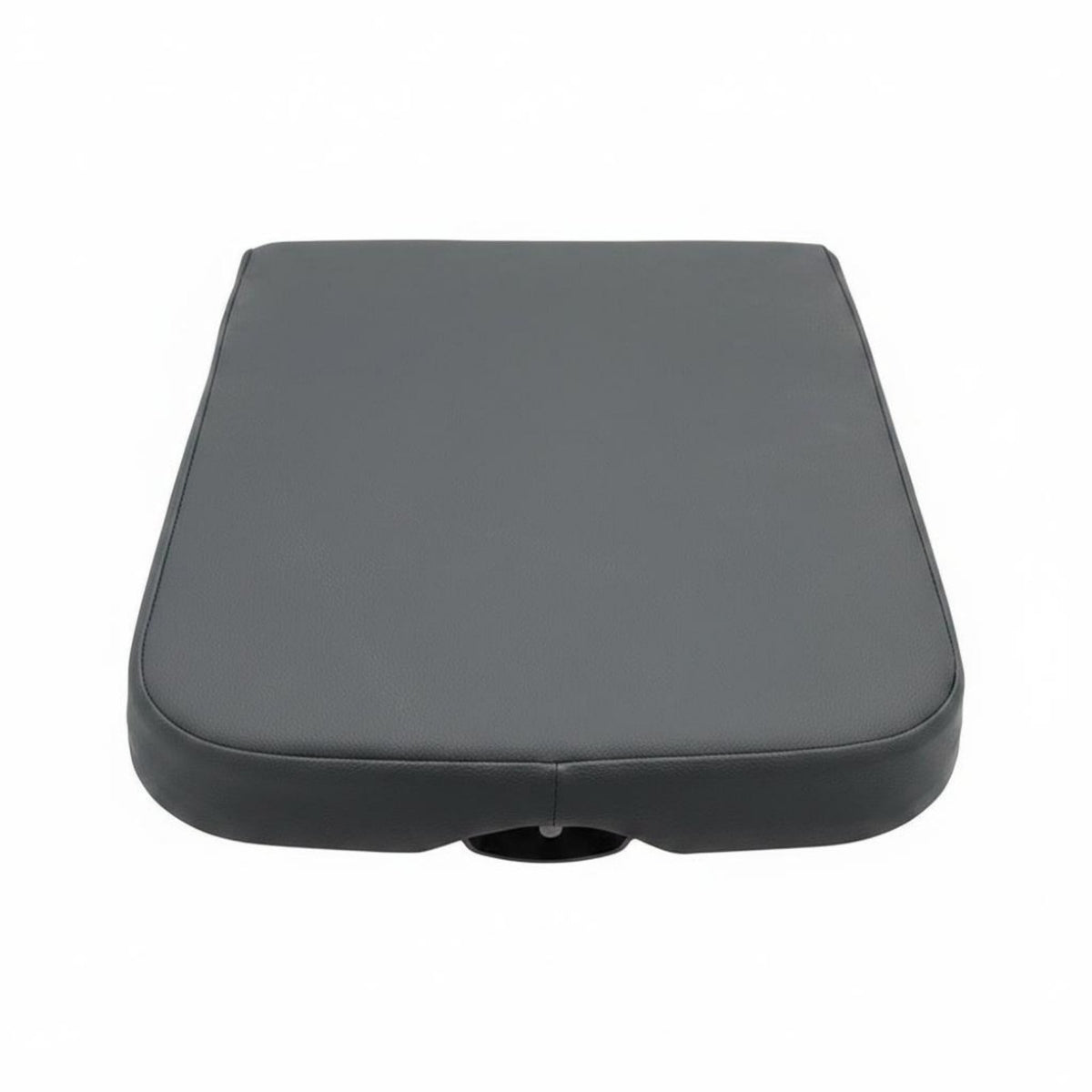 Armrest Box Lid Surface Center Console Lid Cover Soft Leather Feel Console Armrest Replacement Cover