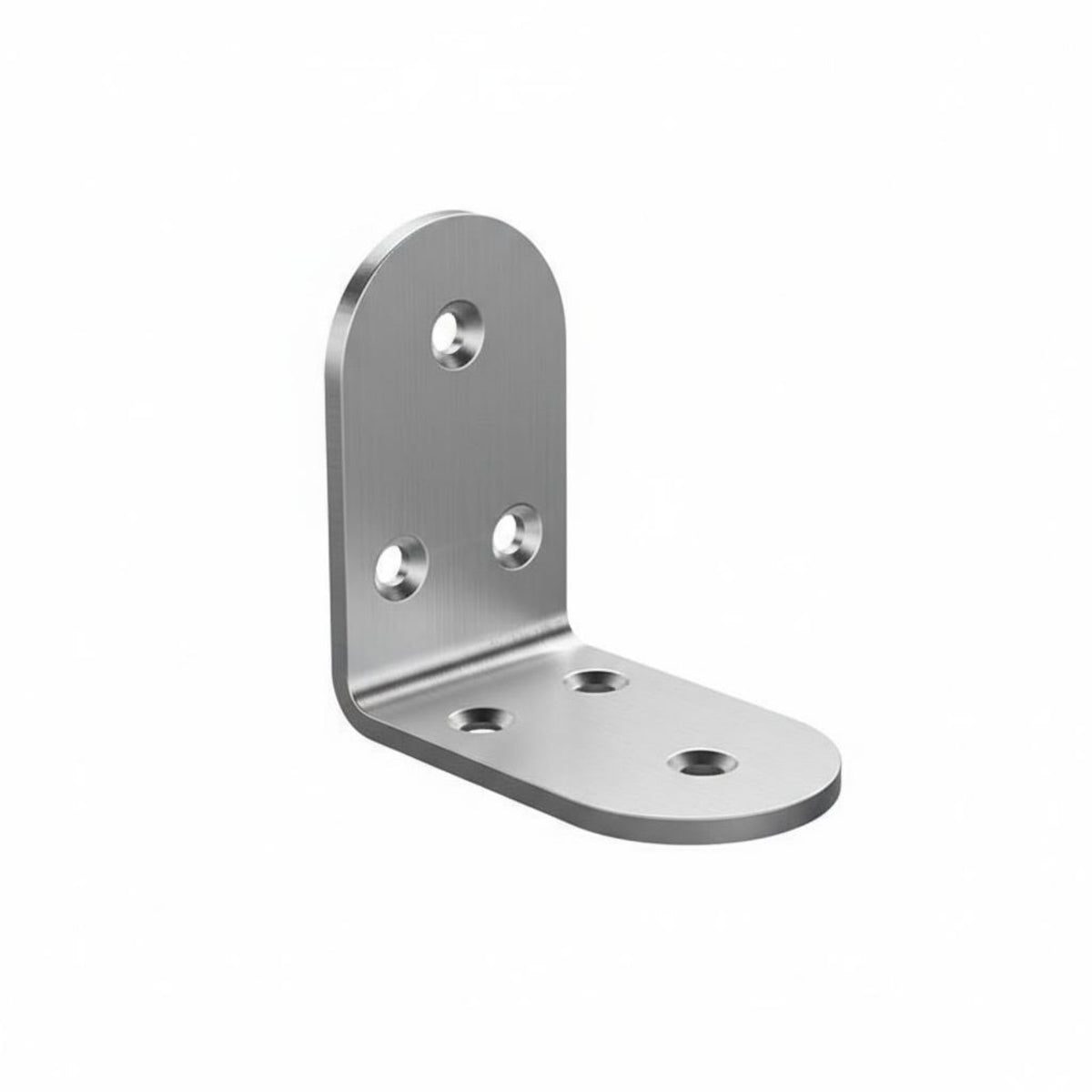 Rust-Resistant 90-Degree Joint Connector adaptable 90-Degree Corner Fastener Strengthened Design Angle Bracket sturdyDuty for DIY hobbyists, property owners, Woodworkers, Furniture Repair, Home renovation, Woodworking Projects, Garage