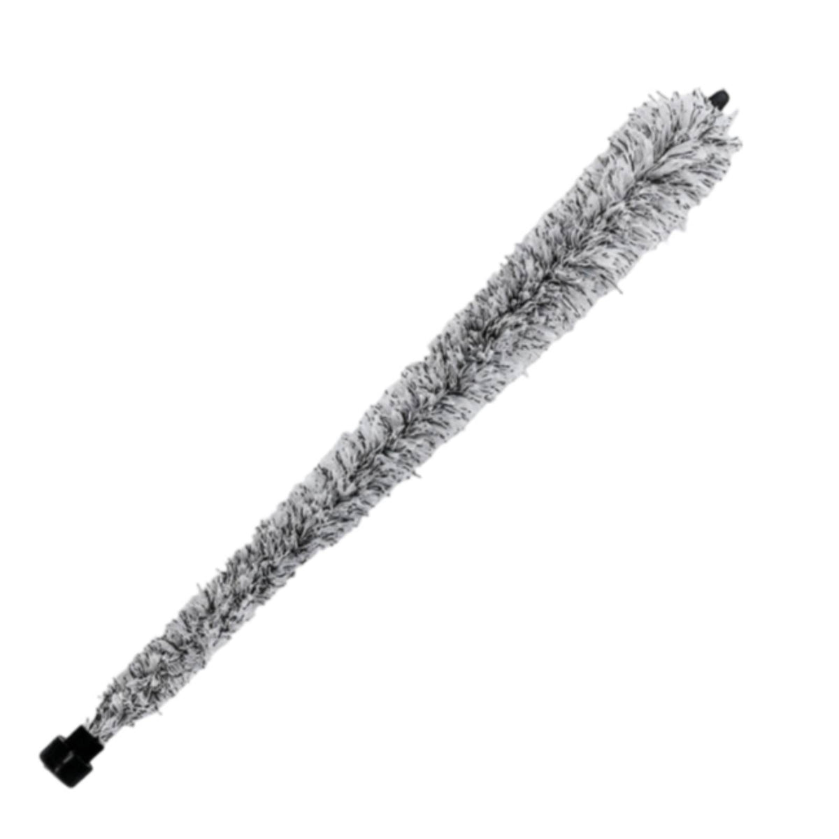 Saxophone Cleaning Brush Soft Saxophone Bore Brush Dense Instrument Swab for Artists, Students, Practice Practices