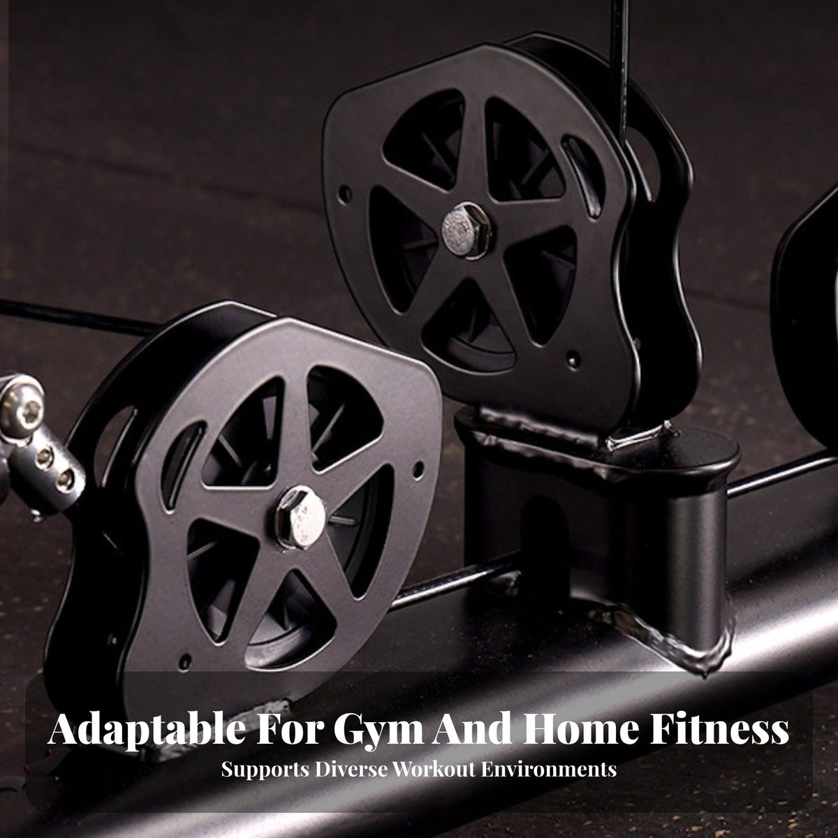 Multifunctional Gym Station Heavy-Duty Steel Frame Commercial Chest Press Weight Stack Selector Weight Stack Seated Chest Press Machine