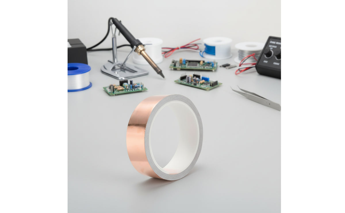 EMI Screening Copper Foil Tape