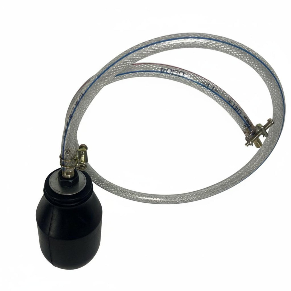 Leak-Proof Seal Sewer Pipe Blocking Inflatable Plug High Expansion Drainage Pipe Sealing Bladder Heavy Duty Plumbing Supplies Reusable for Plumbers