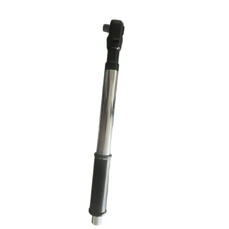 1/2 Extended Ratchet Wrench Multi-functional Electric Extension Wrench for Drill