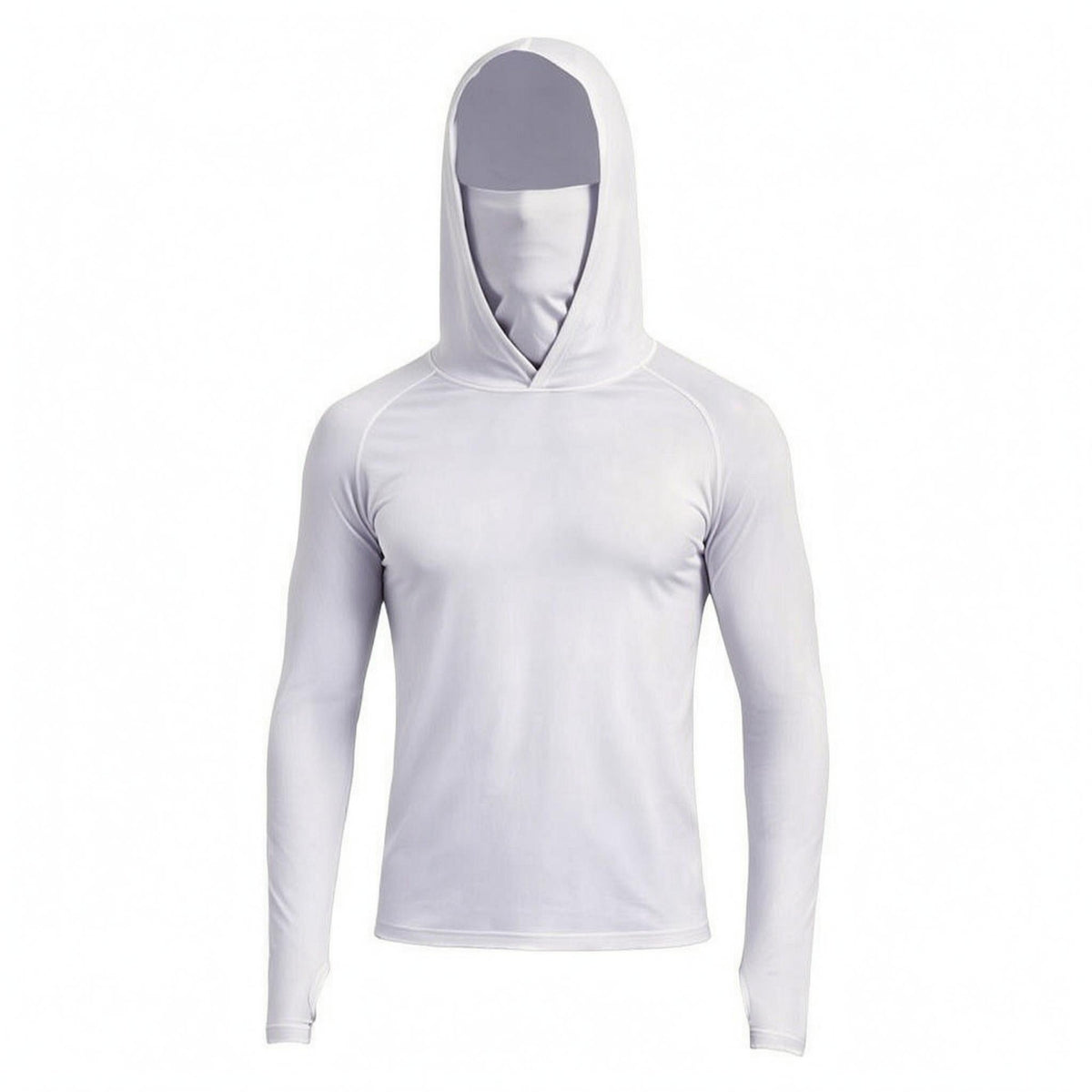 Fishing Sun Protection Shirt Lightweight Fishing Shirt Smooth Finish