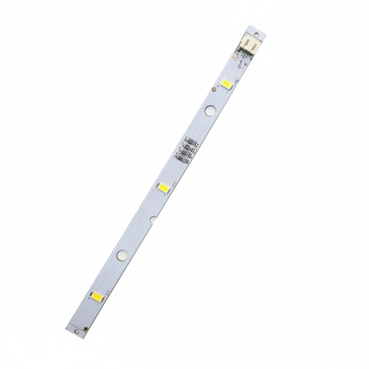 Refrigerator LED Light Strip Easy to Install for DIYers, Technicians