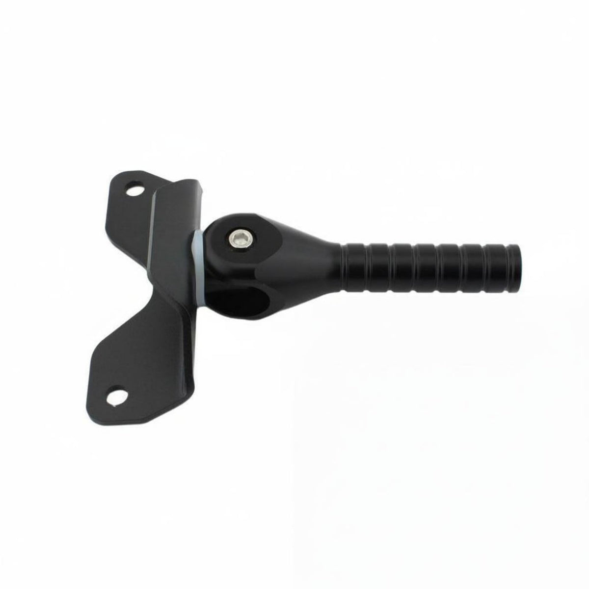 Foldable Jack-up Lever Easy Installation Motorcycle Hoist Helper Handle for DIY Mechanics