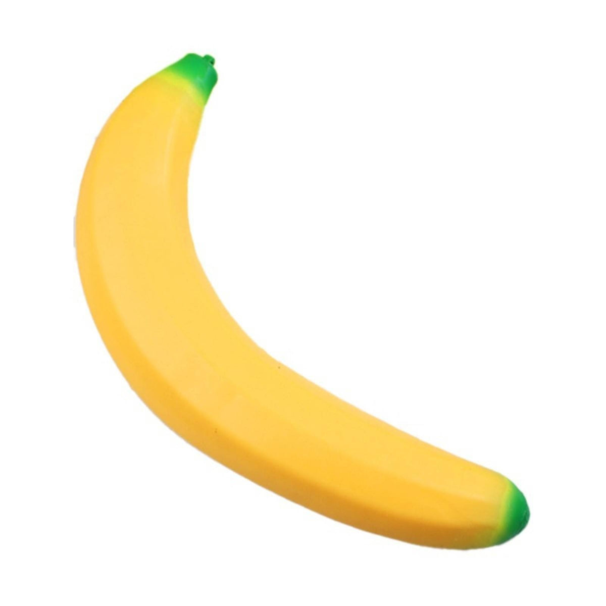 Banana Realistic Banana Fidget Toy Flexible for Desk