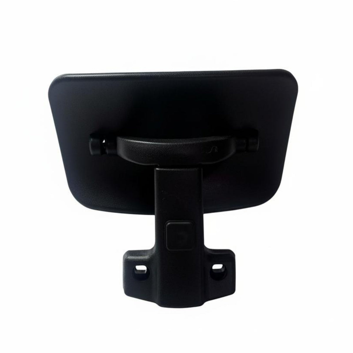 Integrated Design Chair Backrest and Armrest Set Wear-Resistant Computer Chair Replacement Parts Molded Molded Furniture Components for DIY Enthusiasts