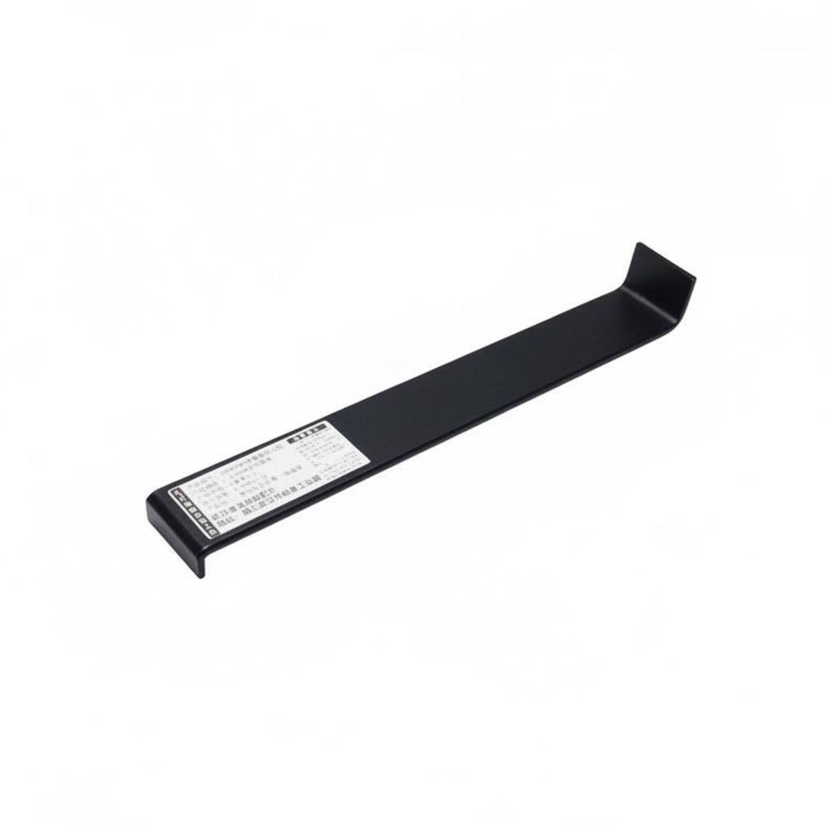 Widened Flooring Installation Bar Extended Flooring Pull Bar Thick Steel Building Tool Heavy Duty for DIY Workers, Renovation