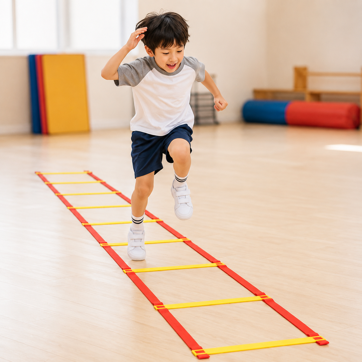 agility ladder