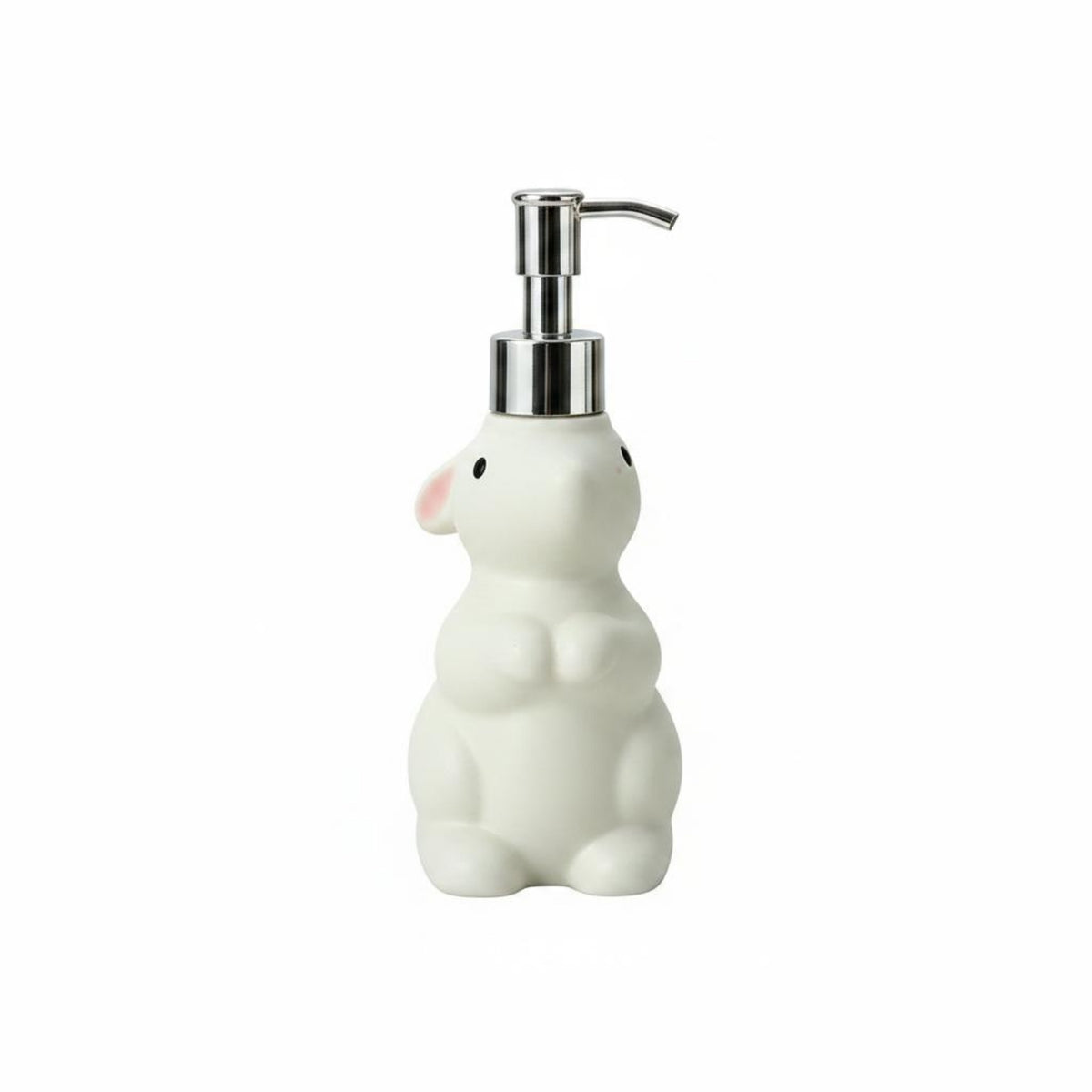 Pump Bottle with Pump Compact Soap Dispenser Tabletop for Washroom
