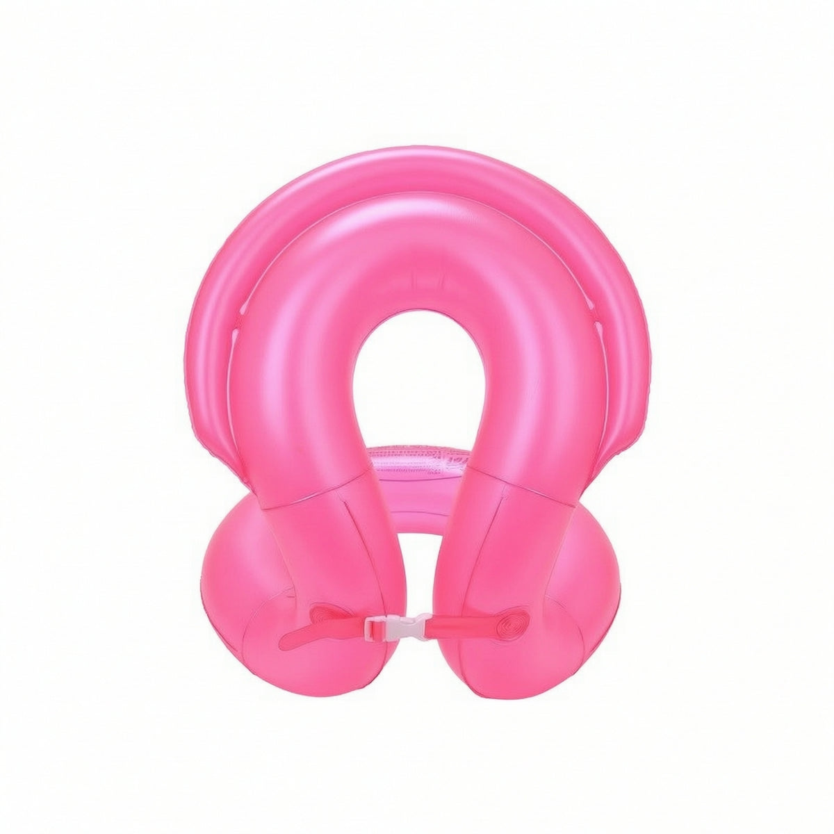 Summer Swimming Ring for Kids Thick Inflatable Arm Ring Swimming Training Equipment