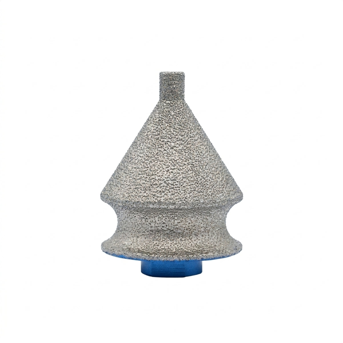 Diamond Beveling Grinding Head Beveling Diamond Chamfer Bit Wear-Resistant Multi-Hole Opener for Marble