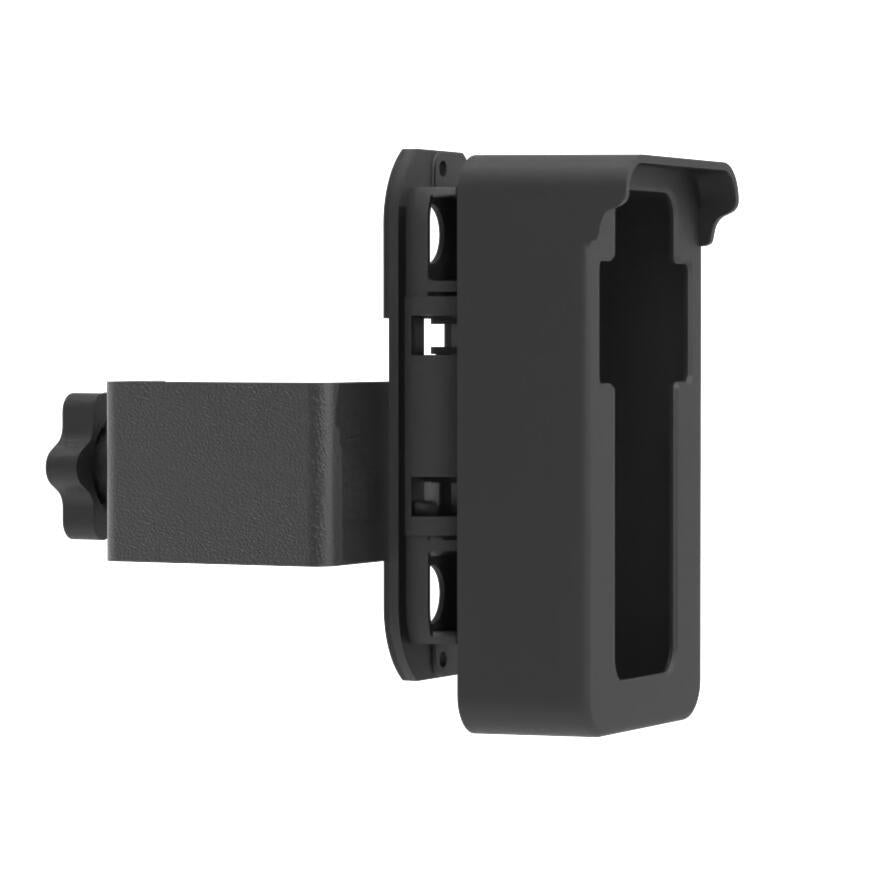 Universal Door Mount Bracket for Blink/Google Ring Doorbells, Anti-Theft, Adjustable