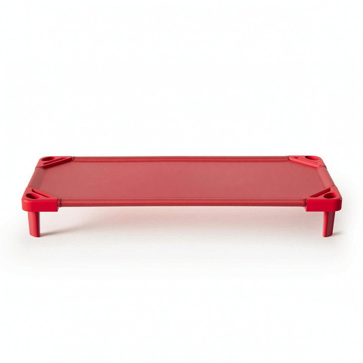 Daycare Cot Breathable Rest Cot Easy to Clean for Preschool, Preschoolers, Kids