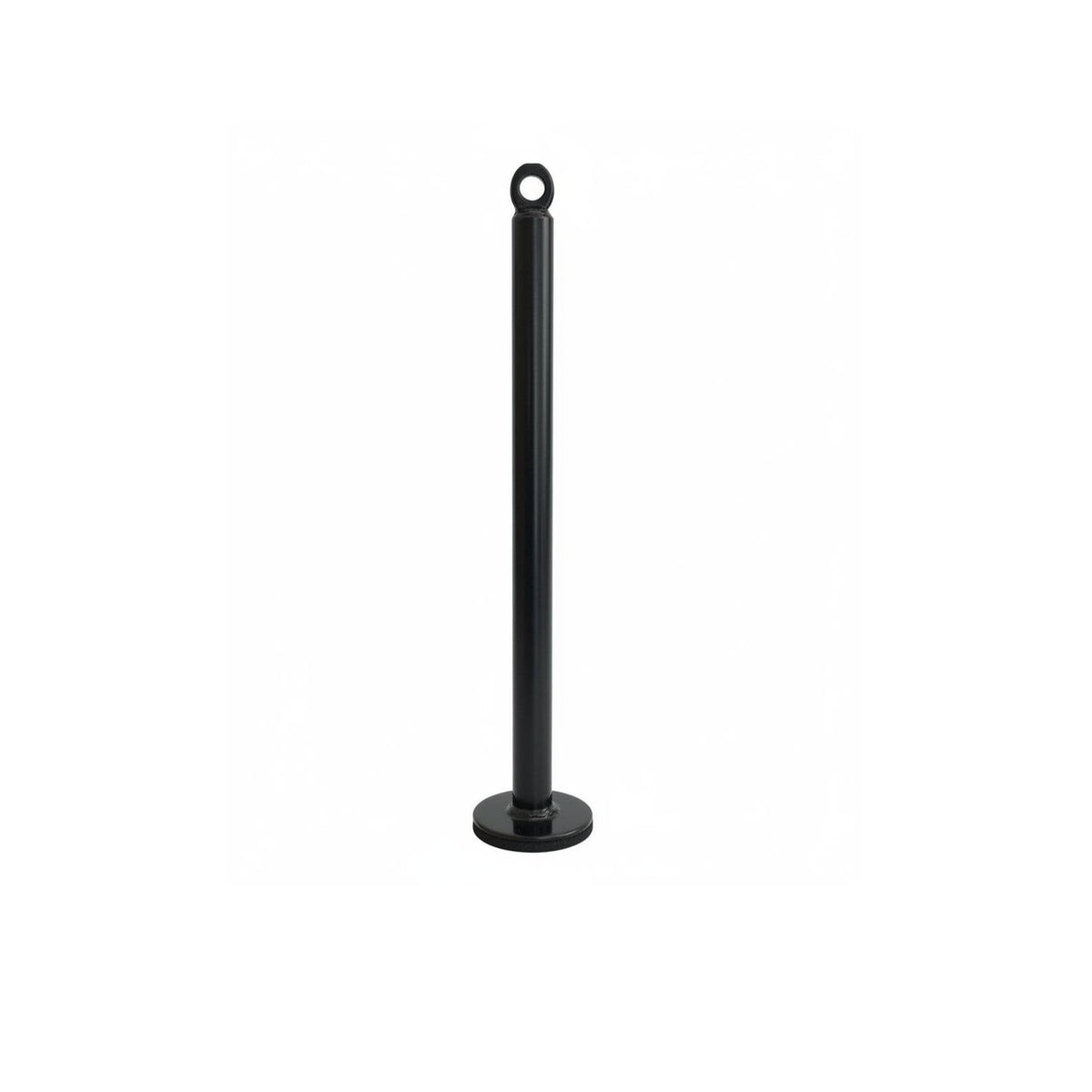 Heavy Duty Weight Loading Pin Sturdy Construction Gym Plate Loading Pin for Weightlifters, Bodybuilders