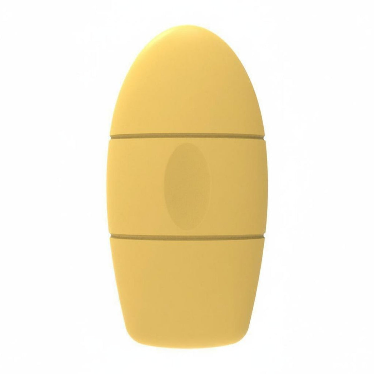 Leakproof Silicone Ice Roller Leak-Proof Face Ice Roller Gentle Beauty Tool Linked Cap for Cold Treatment