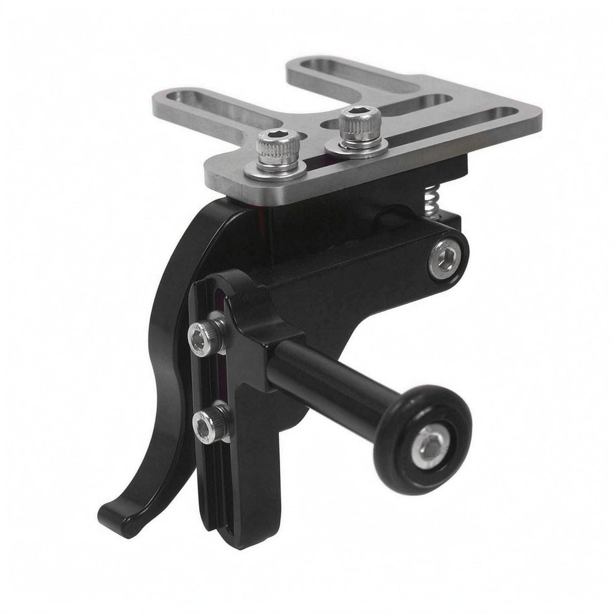 Shutter Extension Rod Screw Fasteners Diving Camera Housing Lever Mounting Bracket for Divers