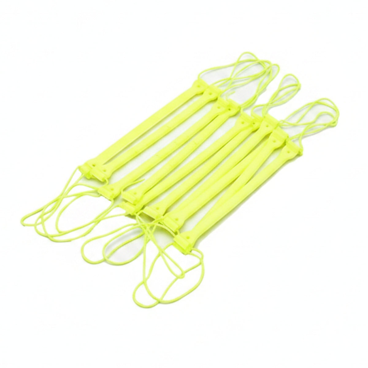 Portable Agility Ladder Lightweight Speed Training Ladder for Field