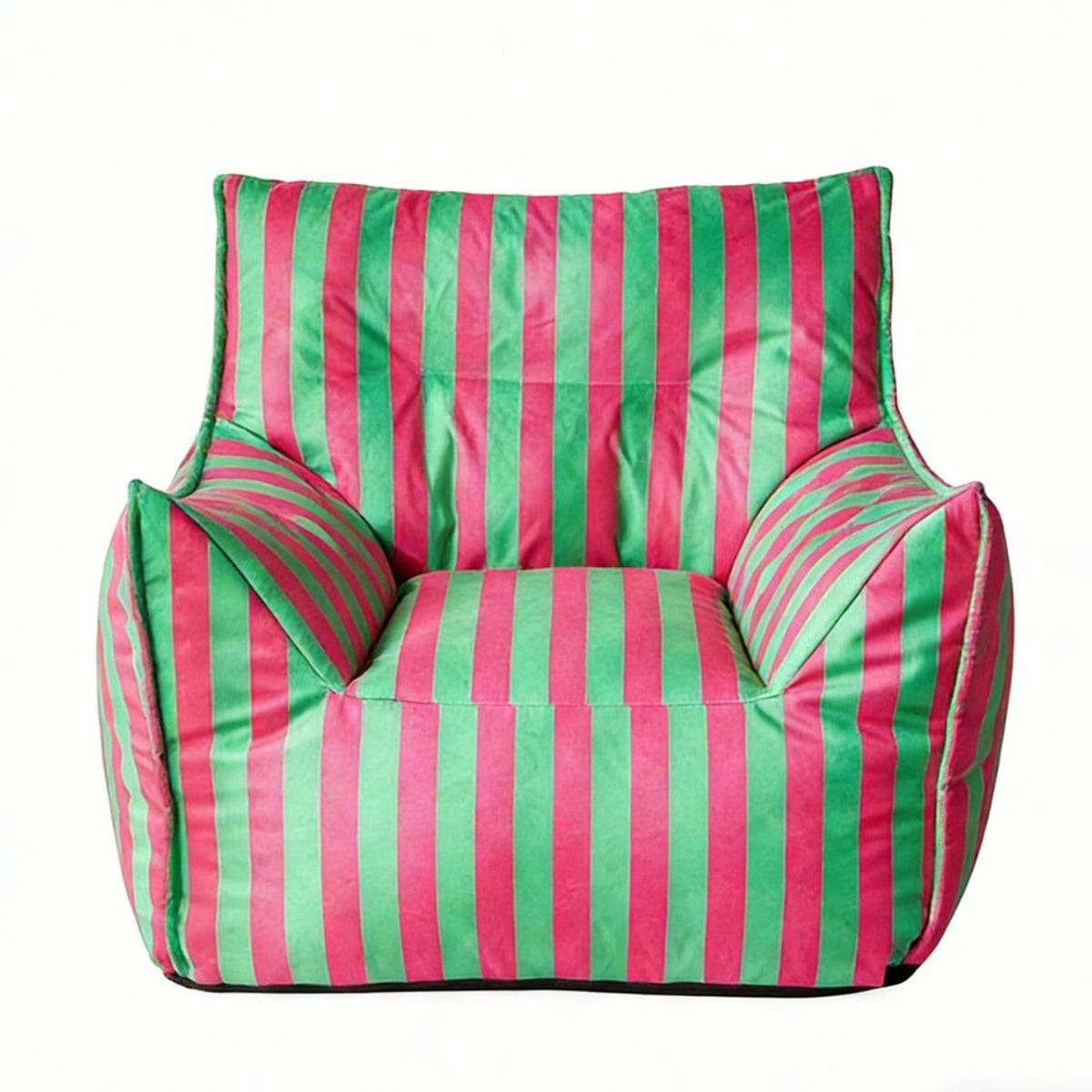 Comfortable Teardrop Bean Bag Chair Soft Texture Floor Seating Lightweight Indoor Furniture Removable Cover for Children, Students, Playroom, Living Room, study corner, Lounge Area