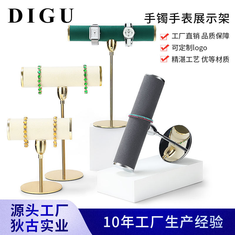 Digu New Jewelry Display Stand for Bracelets and Watches