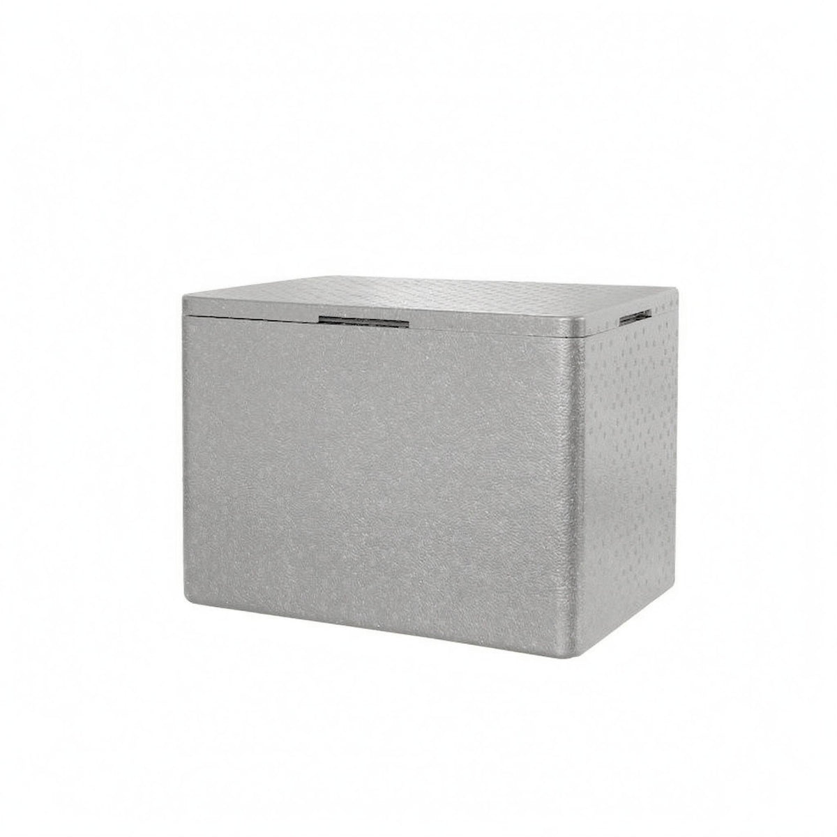 Rectangular Expanded Polypropylene Foam Box Perishable Thermal Storage Box