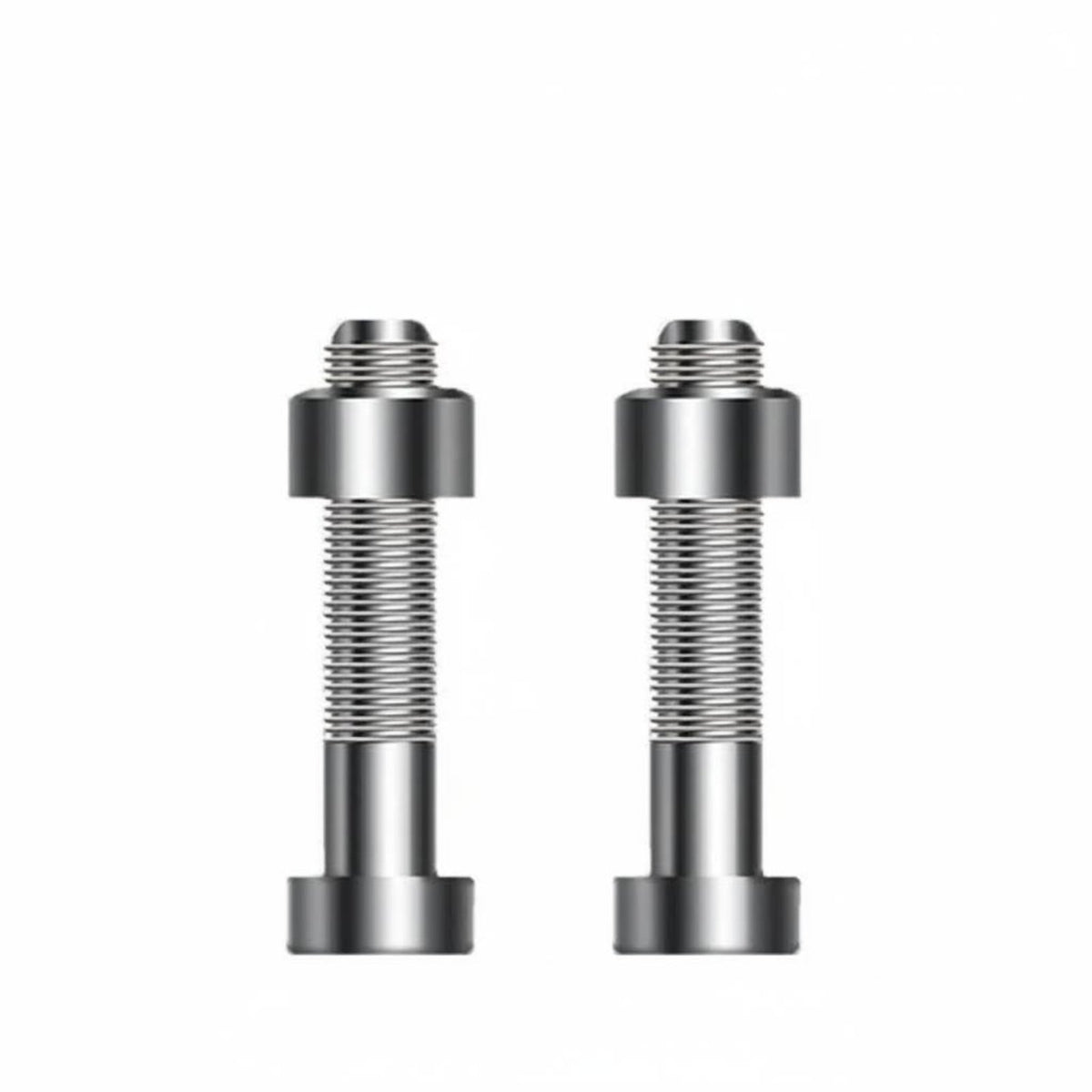 Aluminum Phono Cartridge Screws Anti-Interference Non-Non-Ferrous Headshell