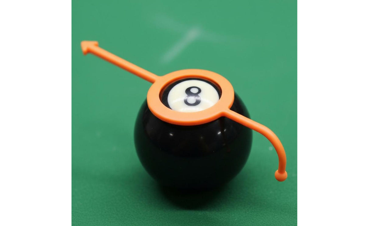 Degree Markers Billiards Aiming Tool Easy to Use Billiards Angle Guide Portable Pool Strike Aiming Aid No Electronics for Beginners, Practice, Game Play