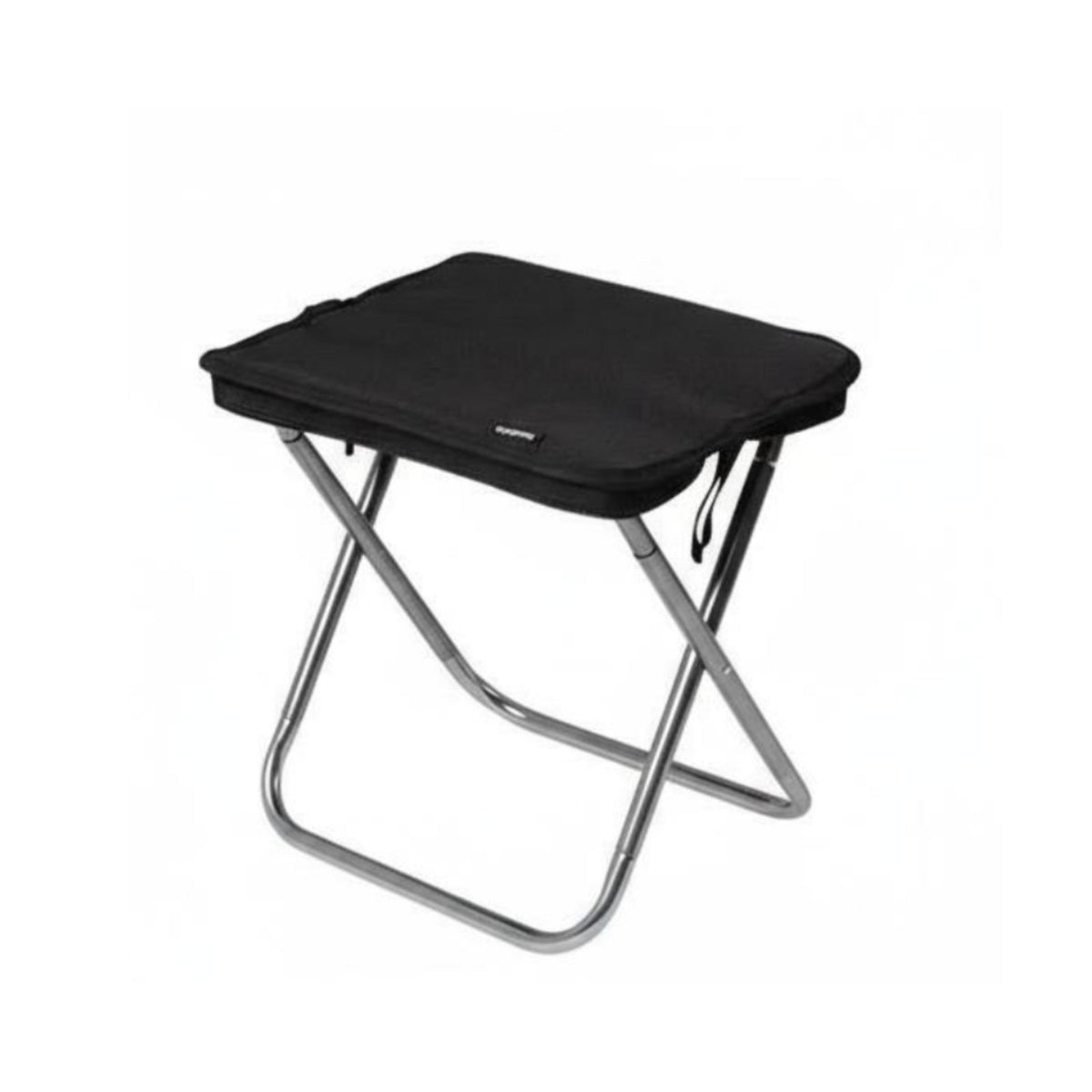 Foldable Collapsible Mini Stool space-saving Miniature Camp Chair Lightweight Portable Seat Easy Setup for everyday globetrotters, Queuing, Fishing, Camping, Travel
