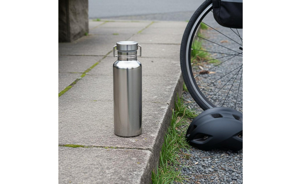 Water Bottle Ultralight Lightweight Sports Portable Camping Bottle for Cyclists, Journeyers, Biking, Travel, Hiking